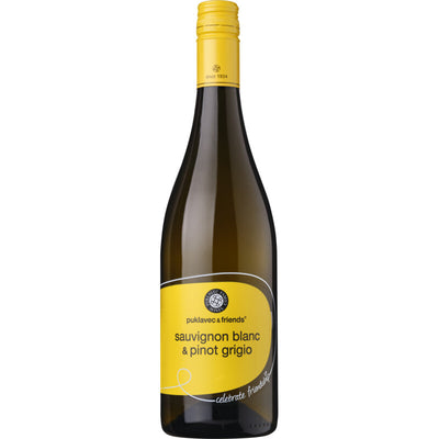 Pinot Grigio (Slowenien)