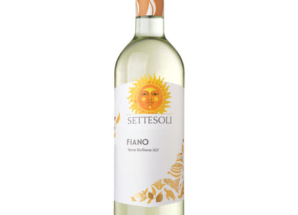 Settesoli Fiano