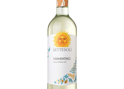 Settesoli Vermentino