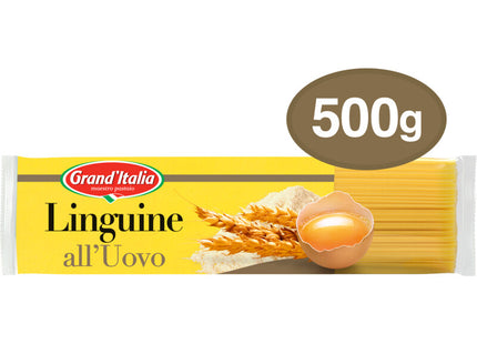 Grand'Italia Linguine all'uovo