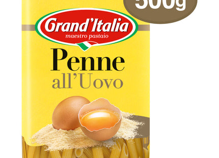 Grand'Italia Penne all'uovo