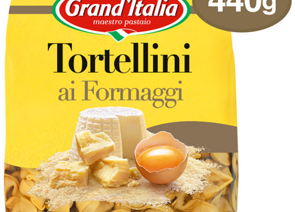 Grand' Italia Tortellini ai formaggi