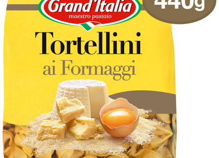 Grand' Italia Tortellini ai formaggi