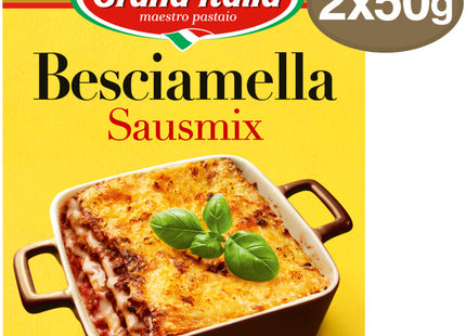 Grand' Italia Besciamella sausmix