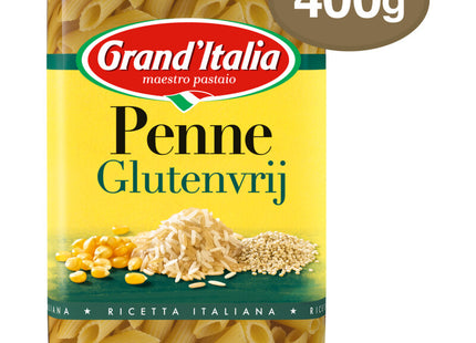 Grand' Italia Penne glutenvrij