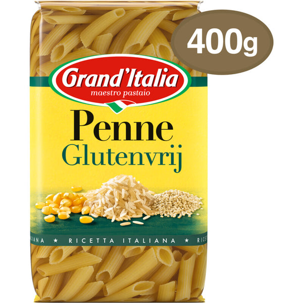 Grand' Italia Gluten-Free Penne