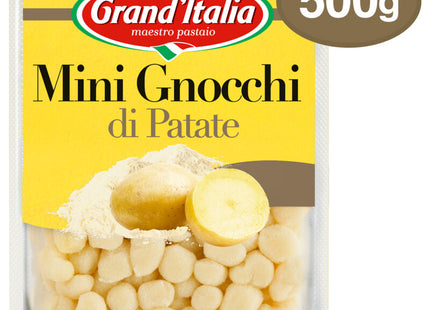 Grand'Italia Mini Gnocchi