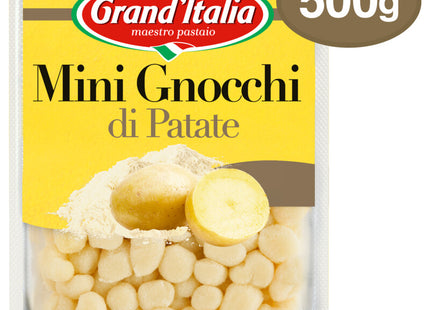 Grand' Italia Mini gnocchi
