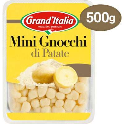 Gnocchi