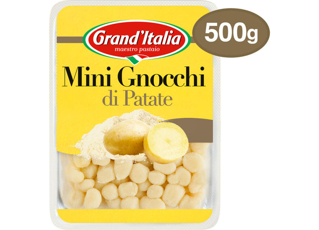 Grand' Italia Mini-Gnocchi