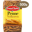 Grand' Italia Penne volkoren  Dutchshopper