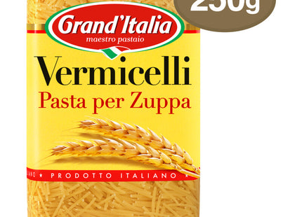 Grand' Italia Pasta per zuppa vermicelli