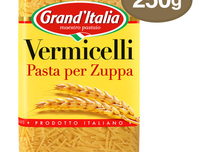 Grand' Italia Pasta per zuppa vermicelli