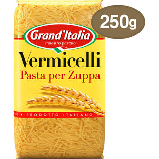 Grand' Italia Pasta per zuppa vermicelli