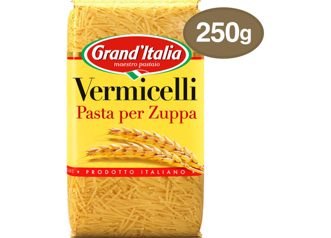 Grand' Italia Pasta per zuppa vermicelli
