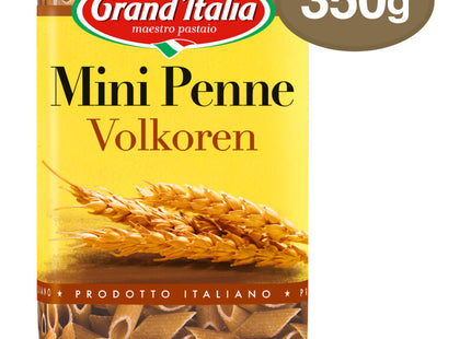 Grand' Italia Mini penne wholemeal