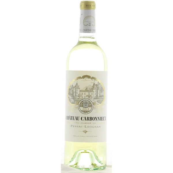 Château Carbonnieux Grand Cru Classé Graves Pessac-Léognan