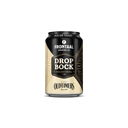 Frontaal Licorice bock