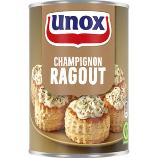 Unox Ragout champignon