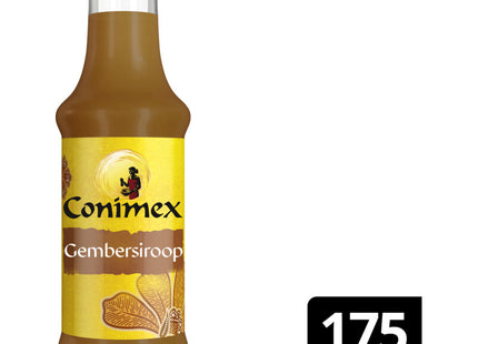 Conimex Woksaus gembersiroop