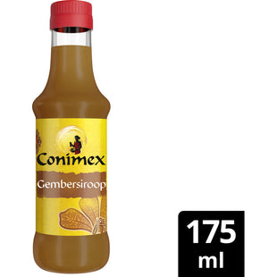 Conimex Woksaus gembersiroop