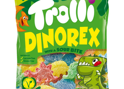 Trolli Dinorex