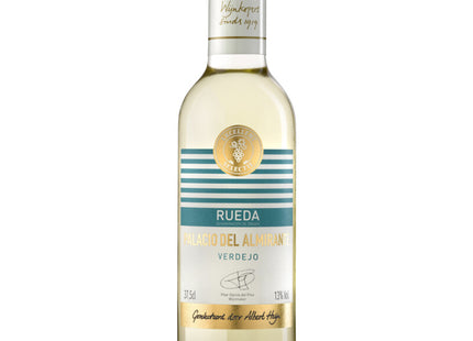 Excellent Selectie rueda verdejo palacio almirante