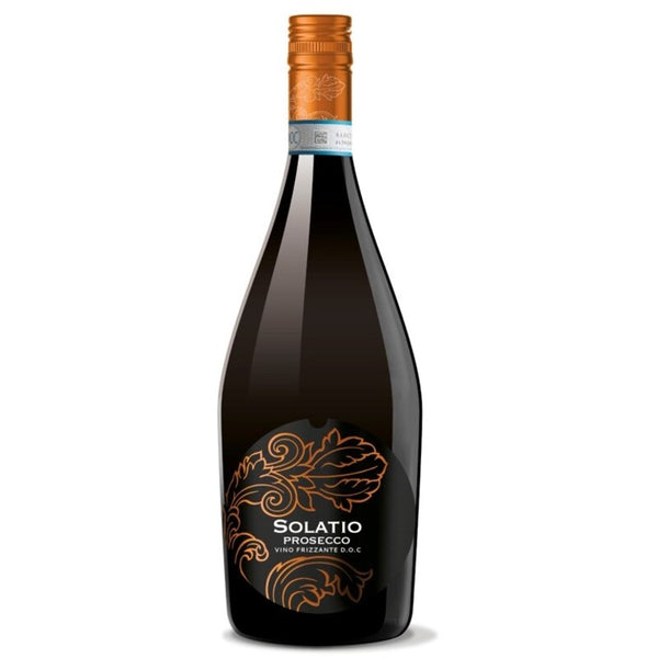Solatio Prosecco DOC Vino Frizzante