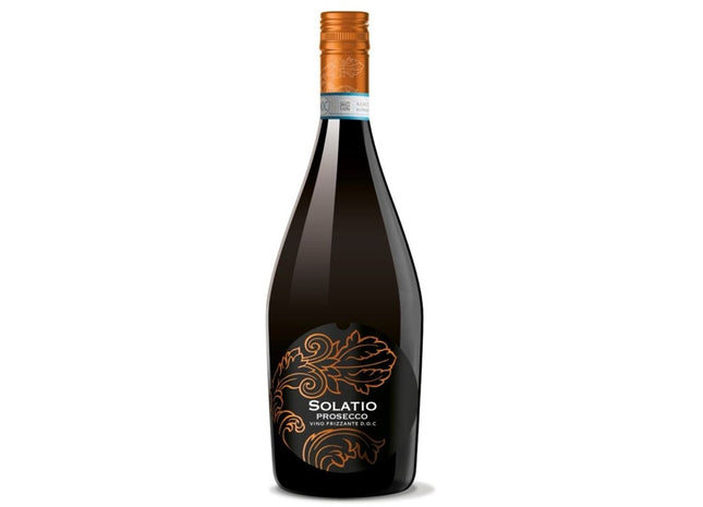 Solatio Vino frizzante prosecco doc