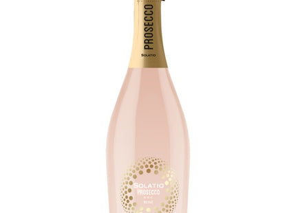 Solatio Spumante Rosato magnum