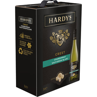 Hardys Weißweinhahn