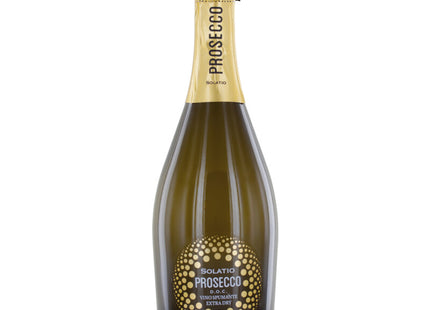 Solatio Prosecco spumante extra dry