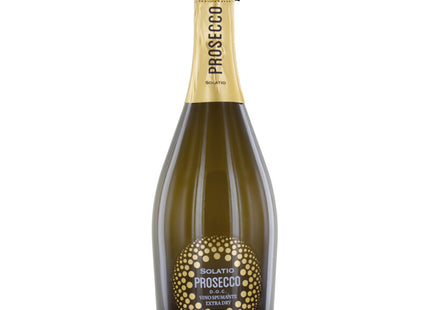 Solatio Prosecco Spumante extra trocken
