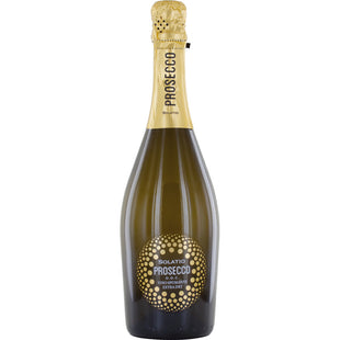 Solatio Prosecco Spumante extra trocken