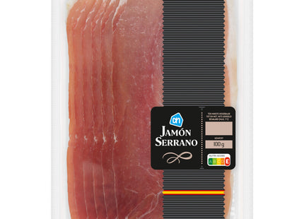 Jamon serrano  Dutchshopper