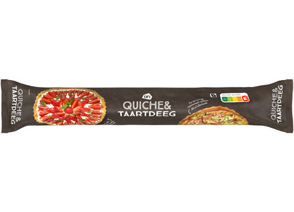 Quiche & taartdeeg  Dutchshopper