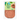 Terra Plantaardige pepersalami