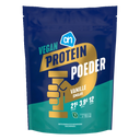 Vegan protein poeder vanille smaak