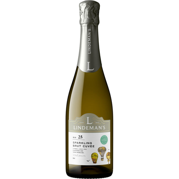 Lindeman's Bin 25 brut cuvée