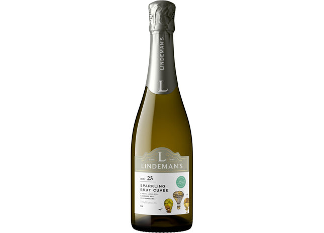 Lindeman's Bin 25 brut cuvée