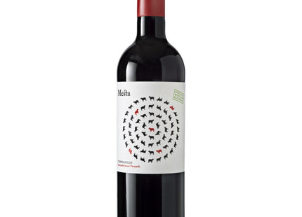 Mesta Organic tempranillo