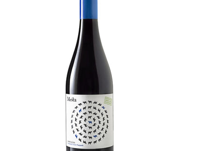 Mesta Garnacha organic wine