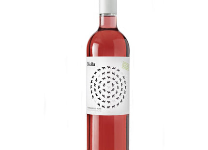 Mesta Rosé organic wine