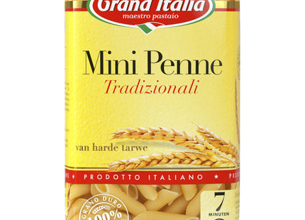 Grand' Italia Mini penne tradizionali