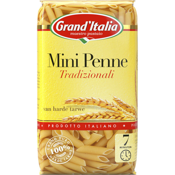 Grand' Italia Mini traditionelle Penne