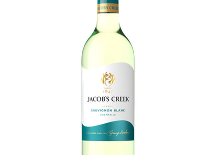Jacob's Creek Classic sauvignon blanc