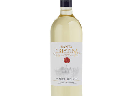 Antinori Santa cristina pinot grigio