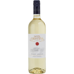 Antinori Santa cristina pinot grigio