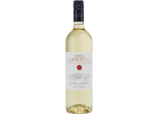 Antinori Santa cristina pinot grigio