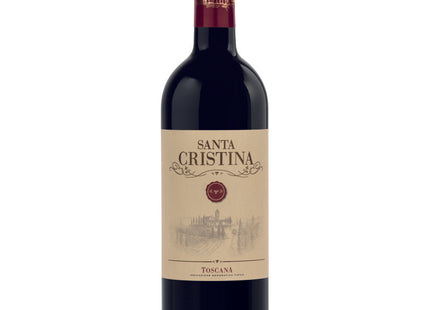 Antinori Santa Cristina Toscana Rosso